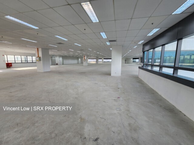 Techpoint (D20), Factory #434876271
